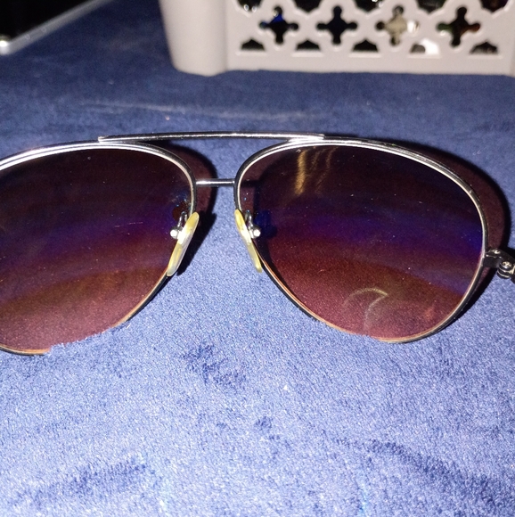 SERENGETI DRIVERS LARGE AVIATOR SUNGLASSES - Picture 8 of 8